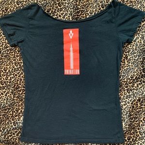 VNV Nation shirt